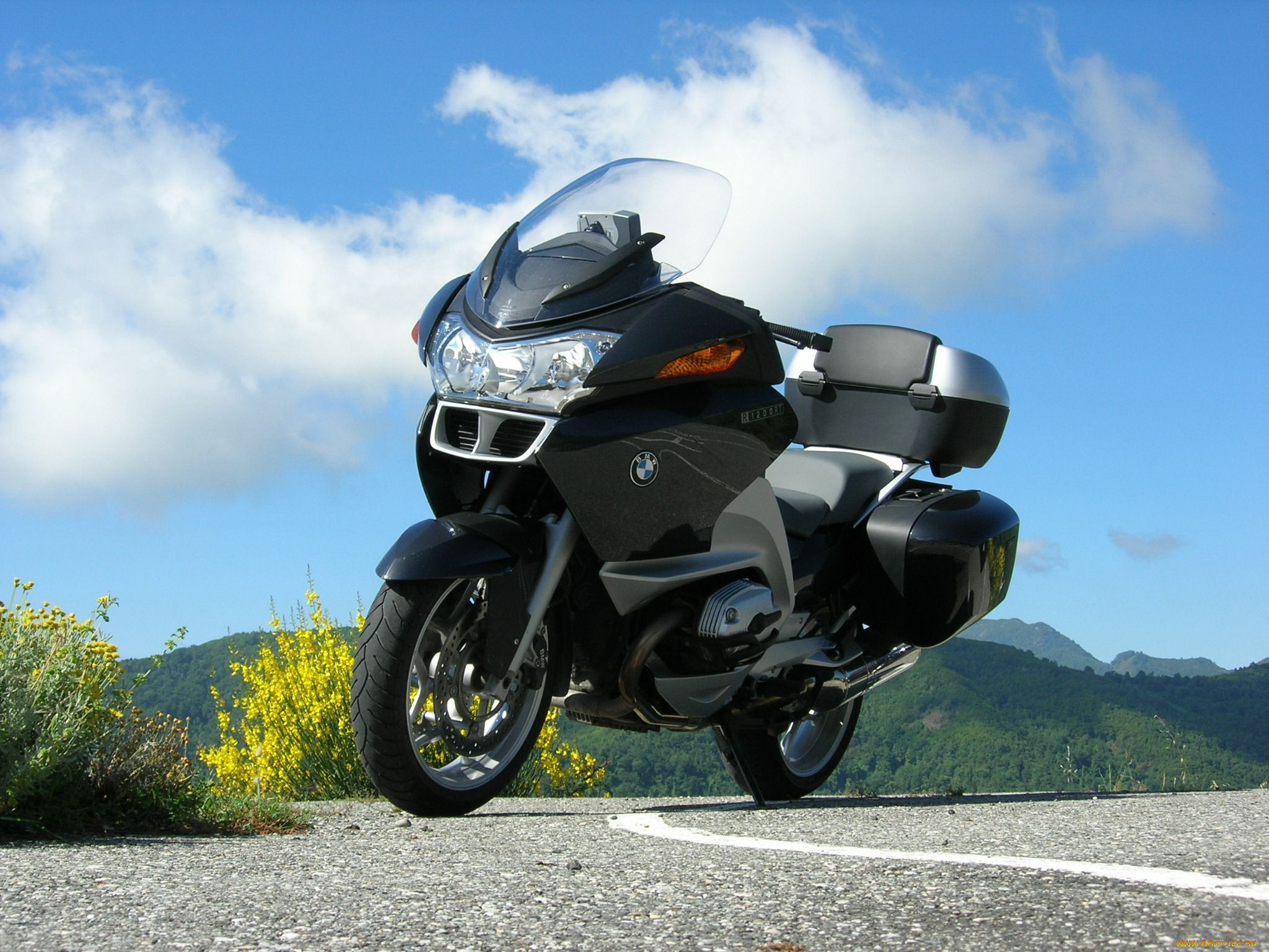 , bmw